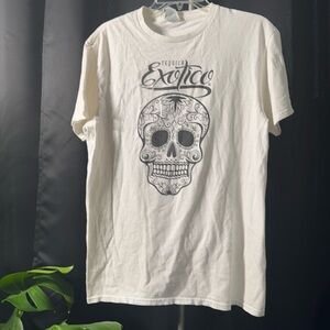 Exotico Tequila Tee